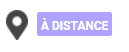 Tag à distance